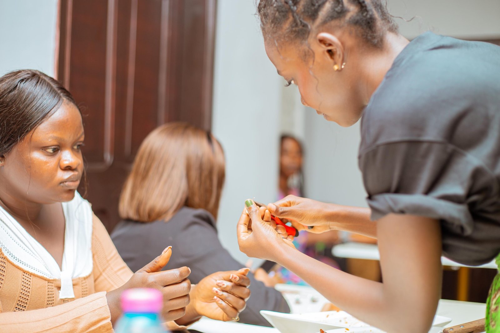 booking part booking part